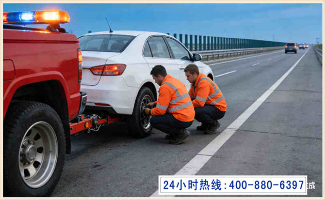 三明汽车救援道路救援 三明汽车救援道路救援